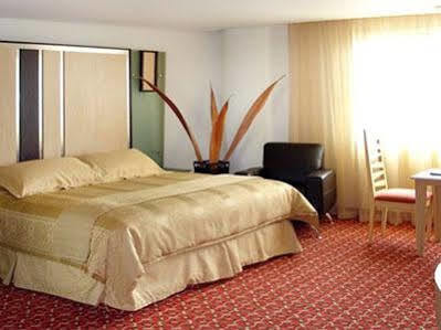 Hotel Scala Magna 4*