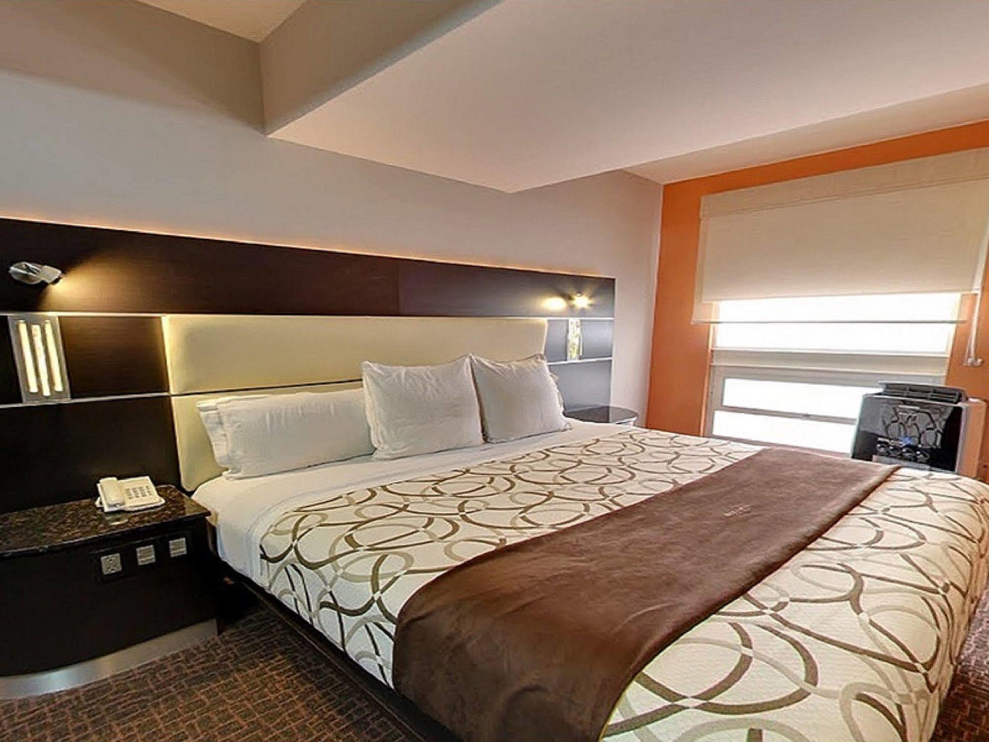 Exe Cities Reforma Hotel
