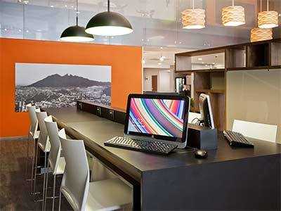 Hotel Express By Marriott Ciudad De Periferico Sur Tlalpan Cidade do México