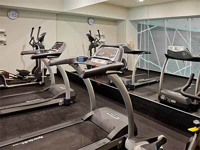 Express By Marriott Ciudad De Periferico Sur Tlalpan Hotel