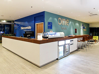 One Periferico Sur Hotel