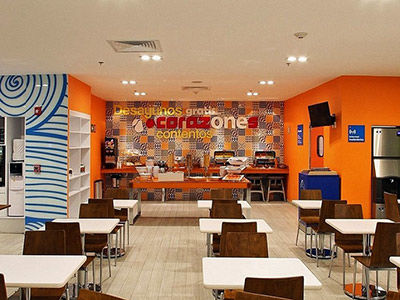 One Periferico Sur Hotel