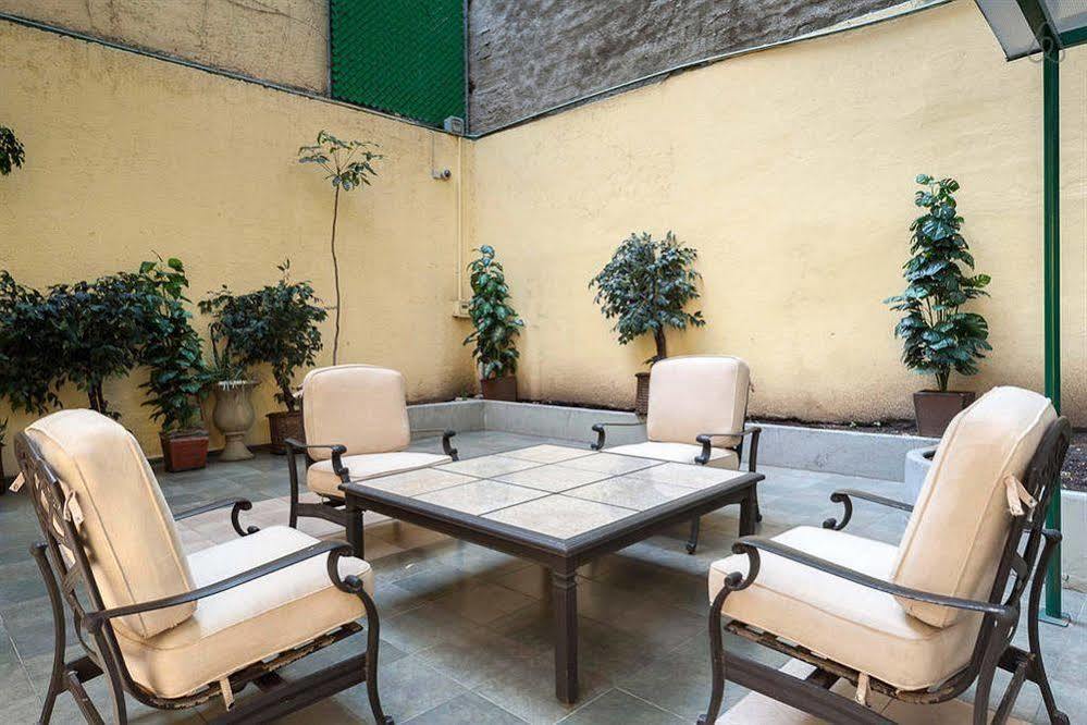 Real Salamanca Apartahotel