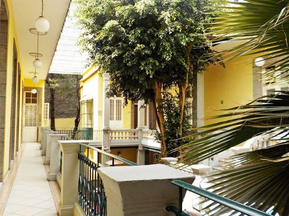 Real Salamanca México DF