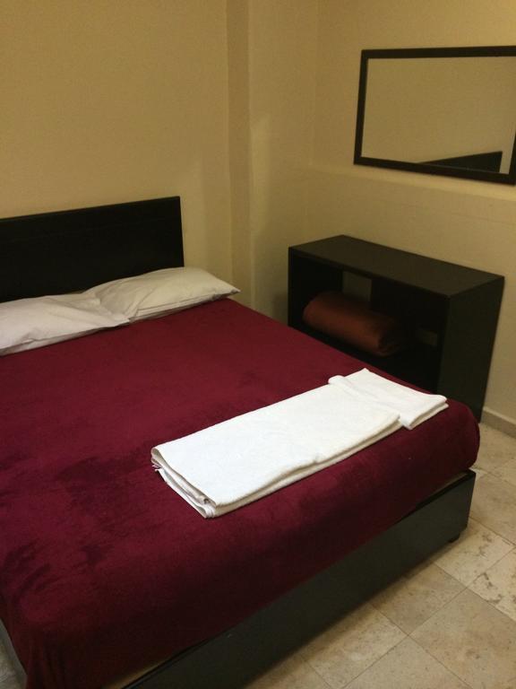 Albergue La Casa Del Tekolote *
