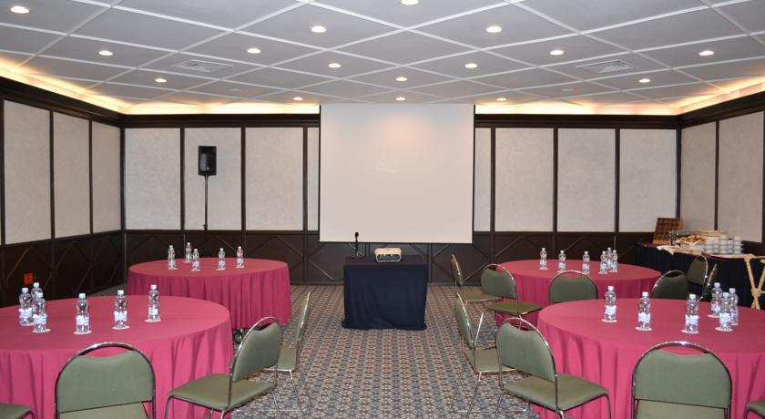 Hotel Royal Reforma