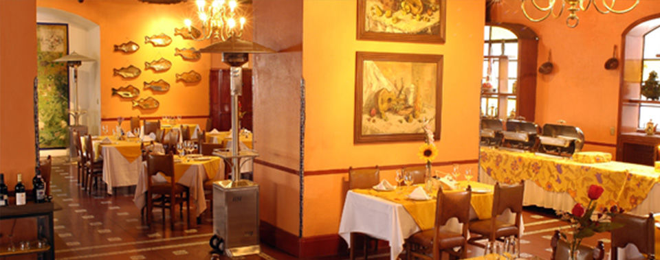 Western Majestic Hotel 4*