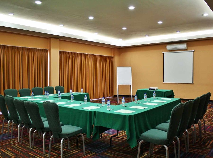 Hotel Del Angel Reforma 3*