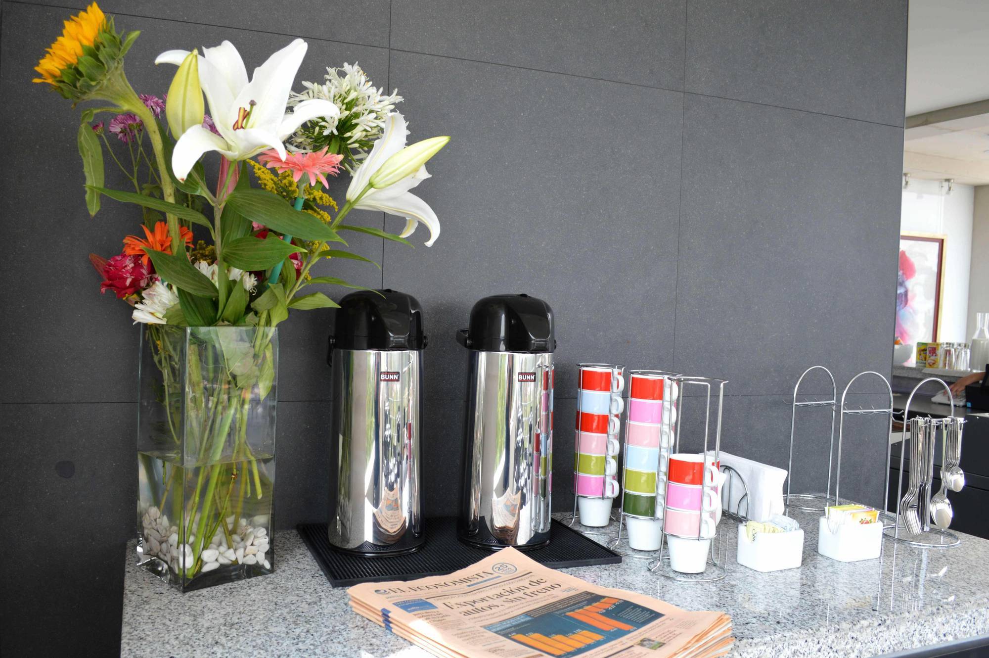 Hotel Stara San Angel Boutique (adults Only) Cidade do México