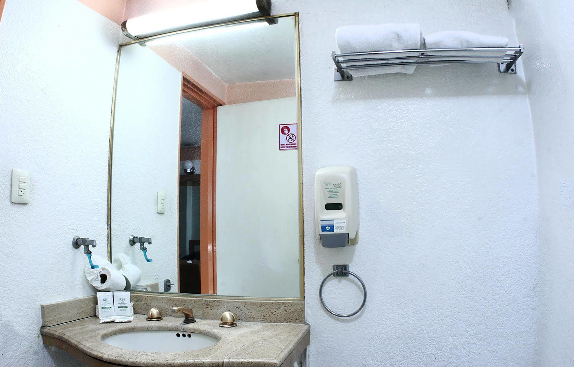 Hotel Reforma Avenue Cidade do México