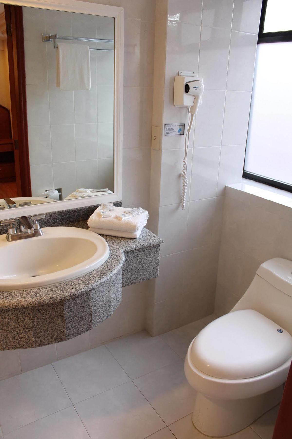 Premier 3* México DF