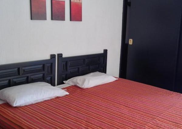 Havre 4* México DF
