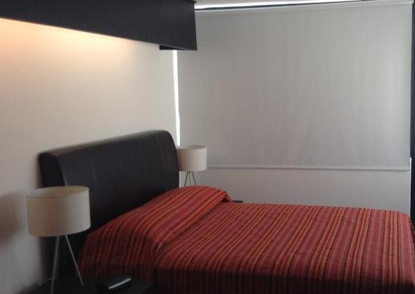Apartahotel Havre