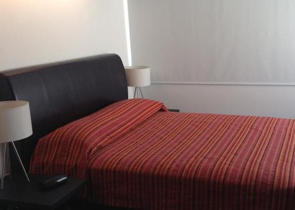 Apartahotel Havre 4*