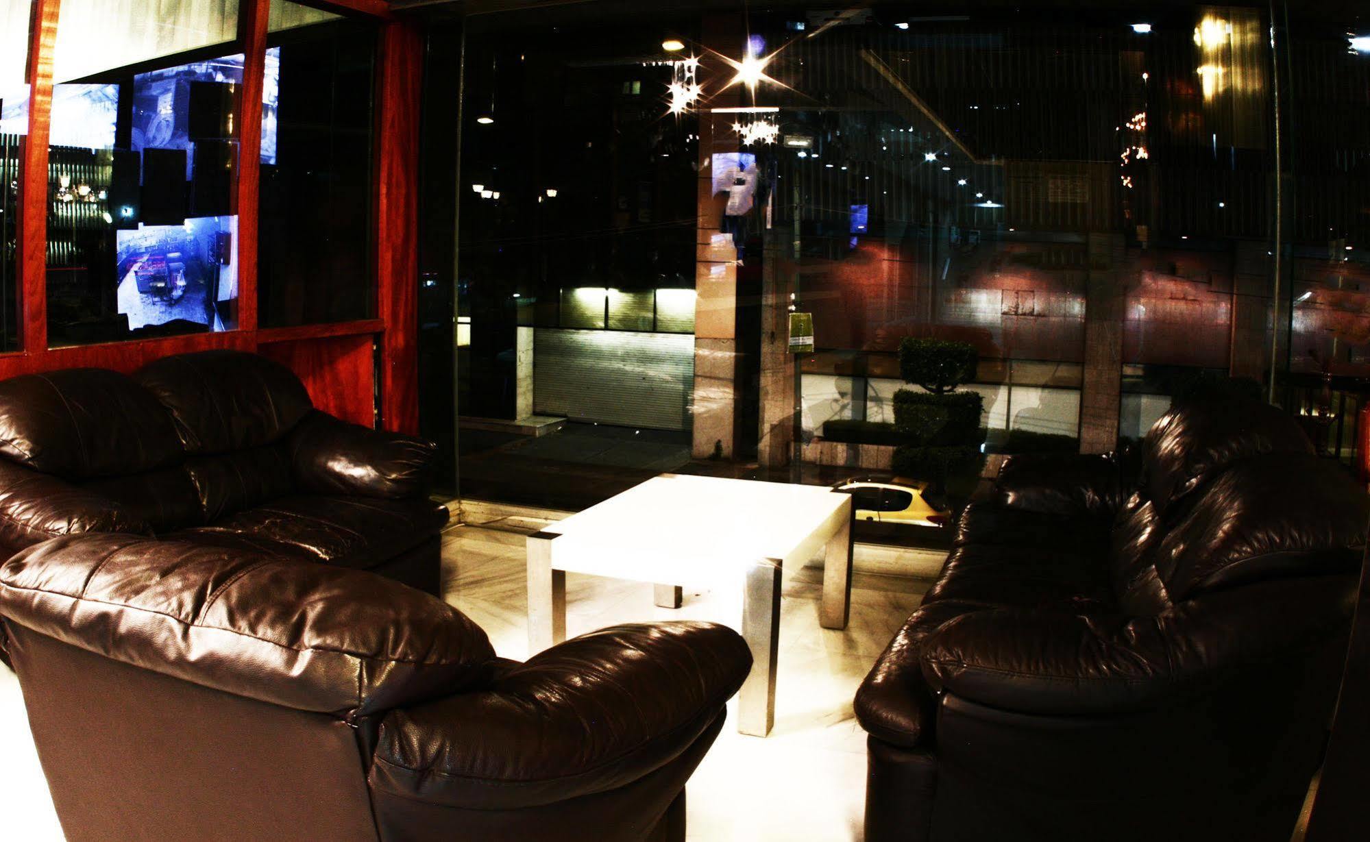 Hotel Plaza Madrid 4*