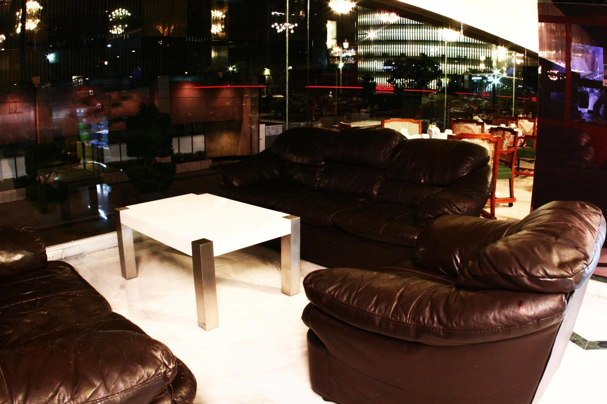 Plaza Madrid 4*