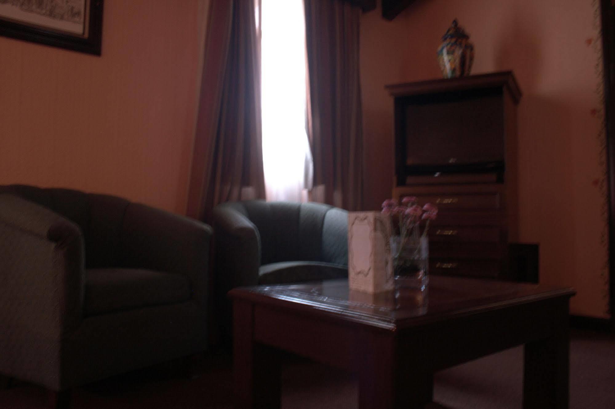 Hotel Park 4*