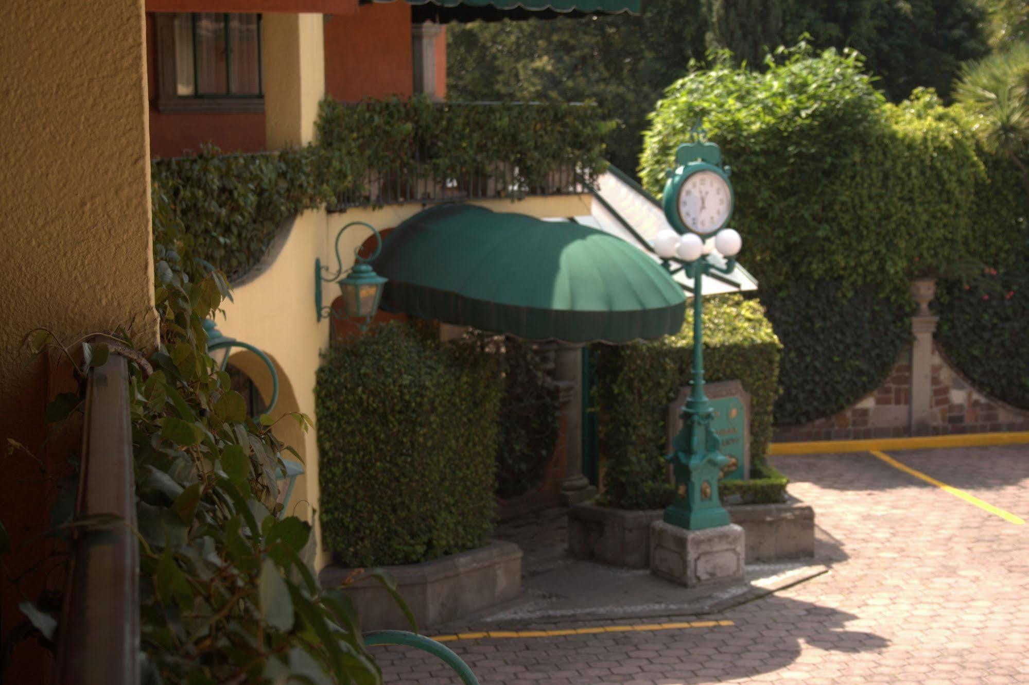 Park Hotel 4*
