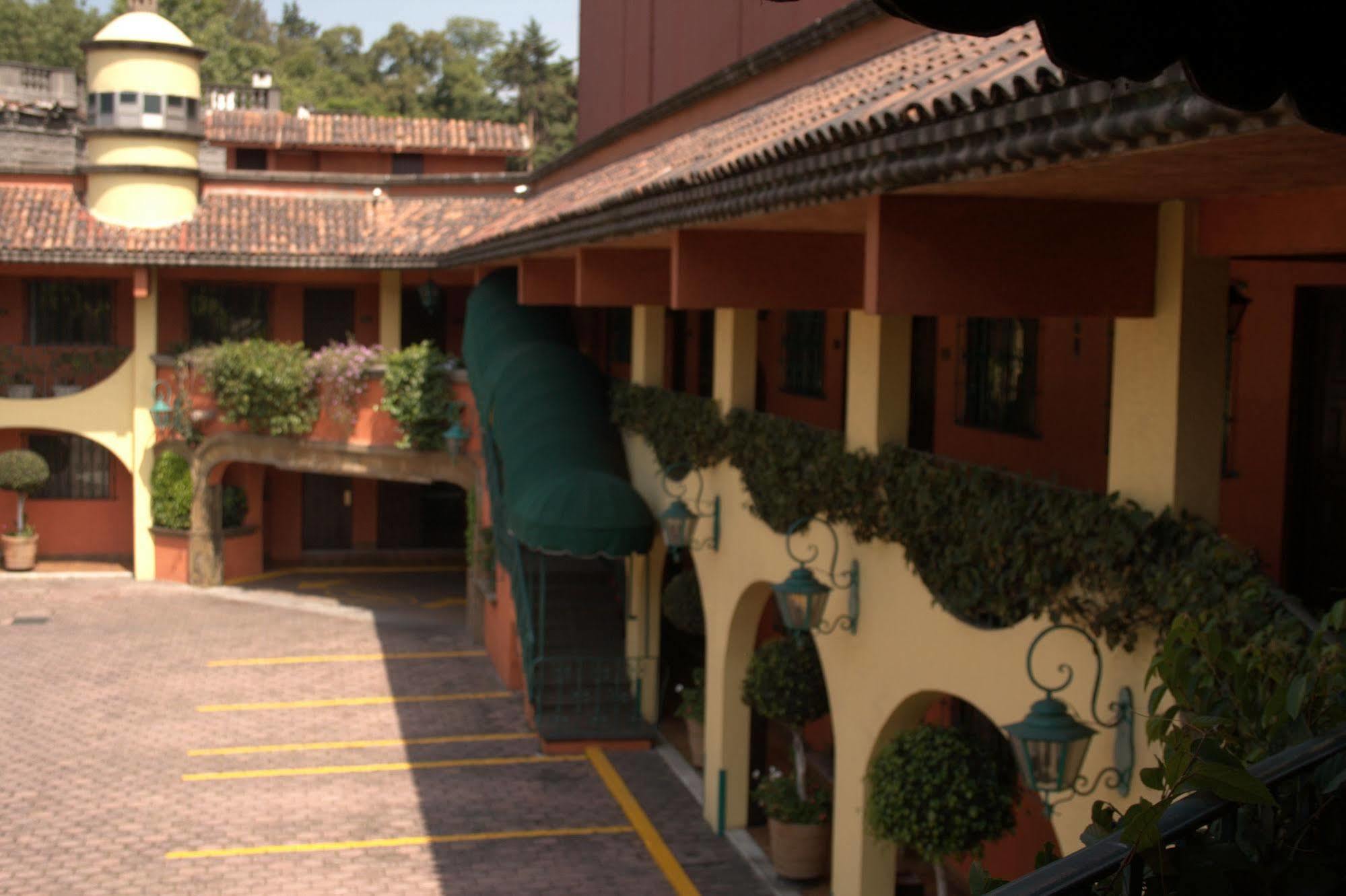 Hotel Park