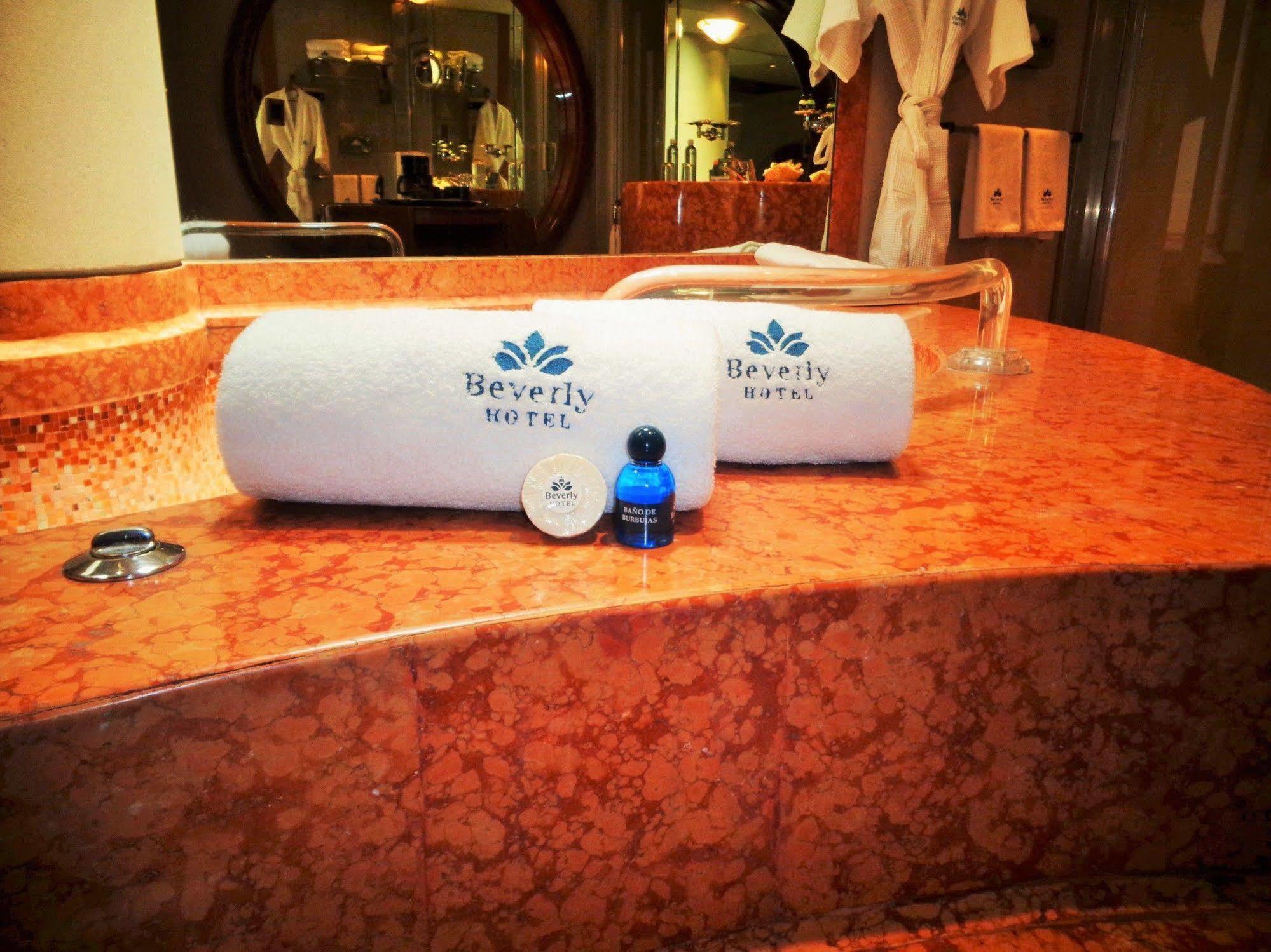 Beverly Hotel 4*