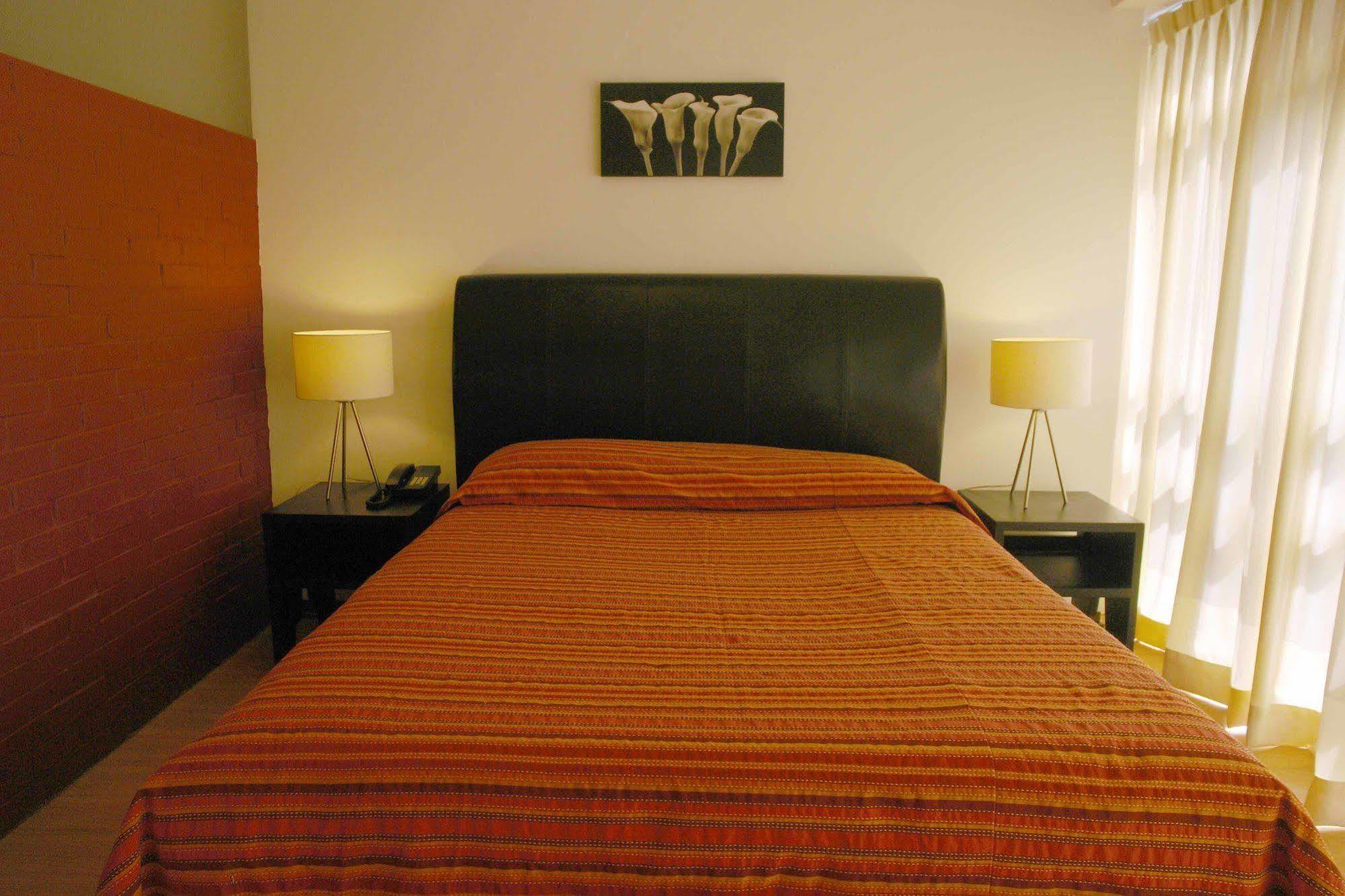 Apartahotel Havre