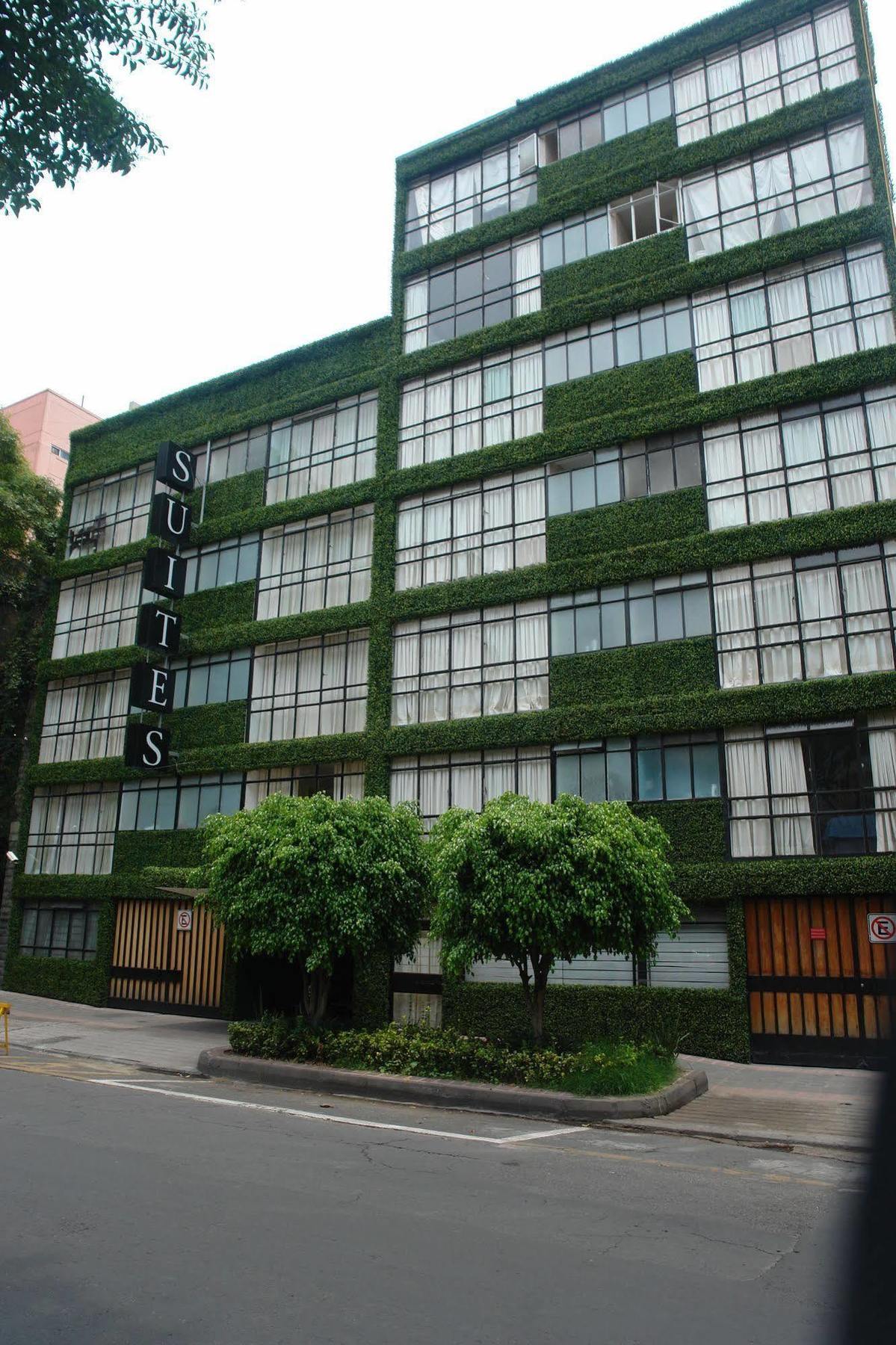 Havre México DF