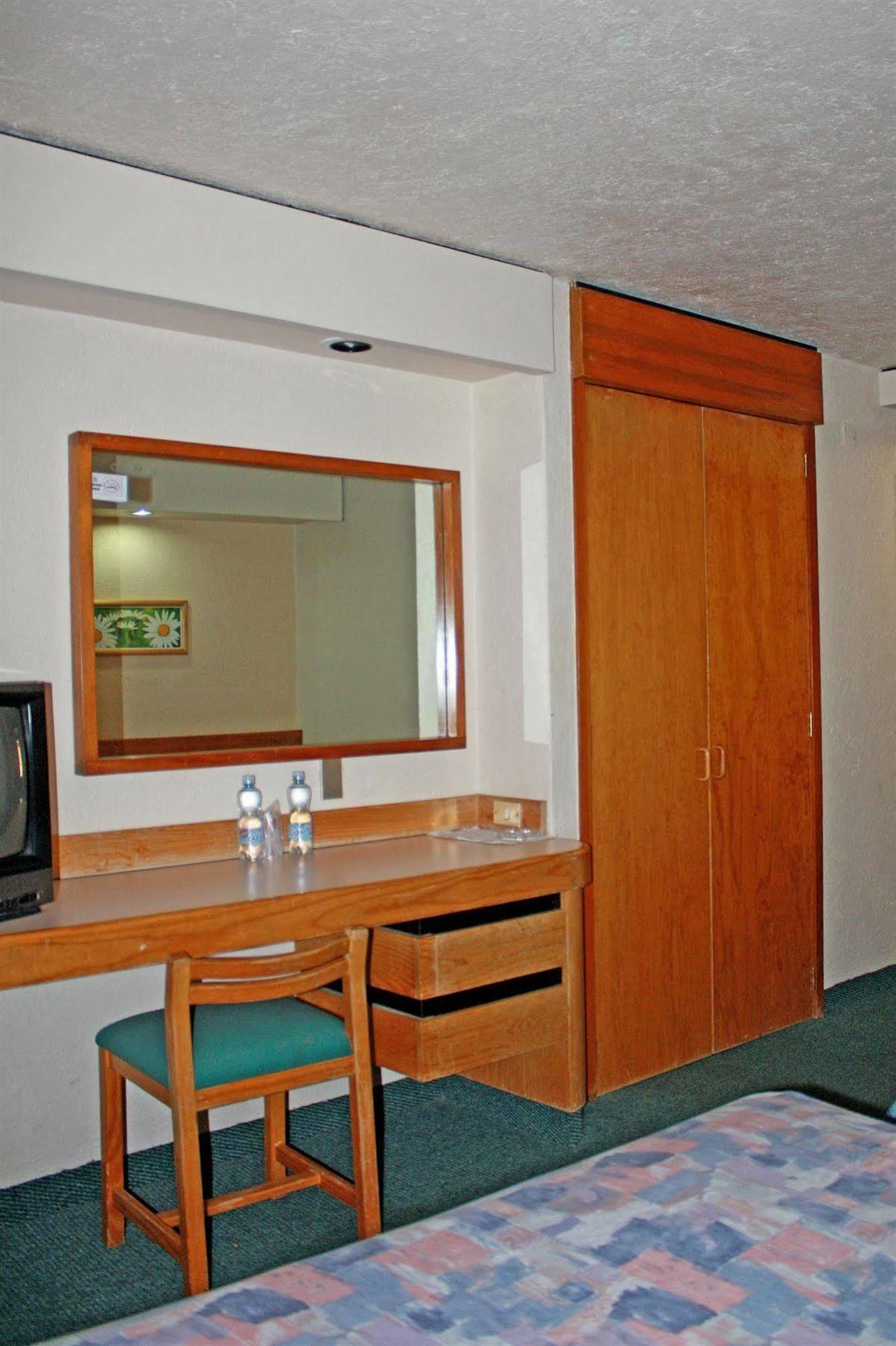 Hotel Oyo Hidalgo