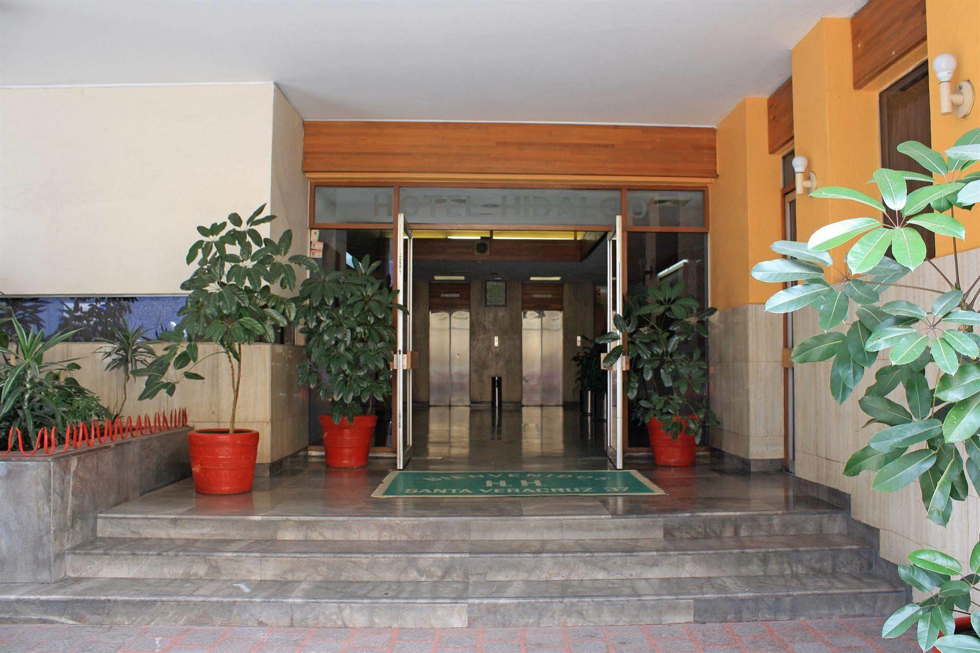 Oyo Hidalgo 3*