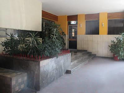 Hotel Oyo Hidalgo 3*