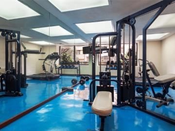 Apartahotel Exe San Marino 5*