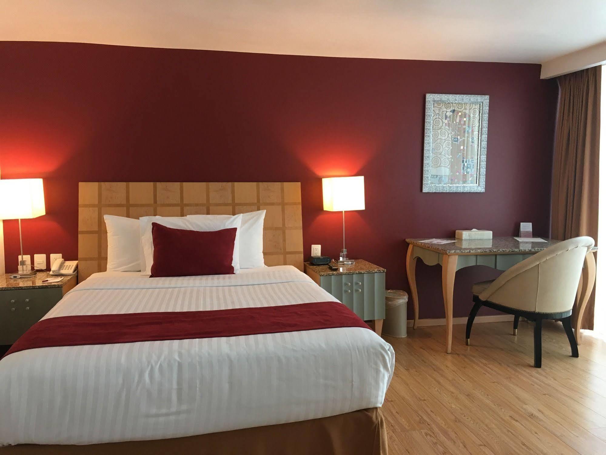 Alteza Polanco Hotel