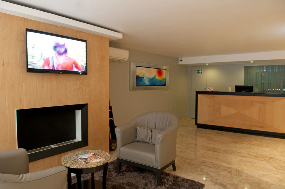 Hotel Alteza Polanco