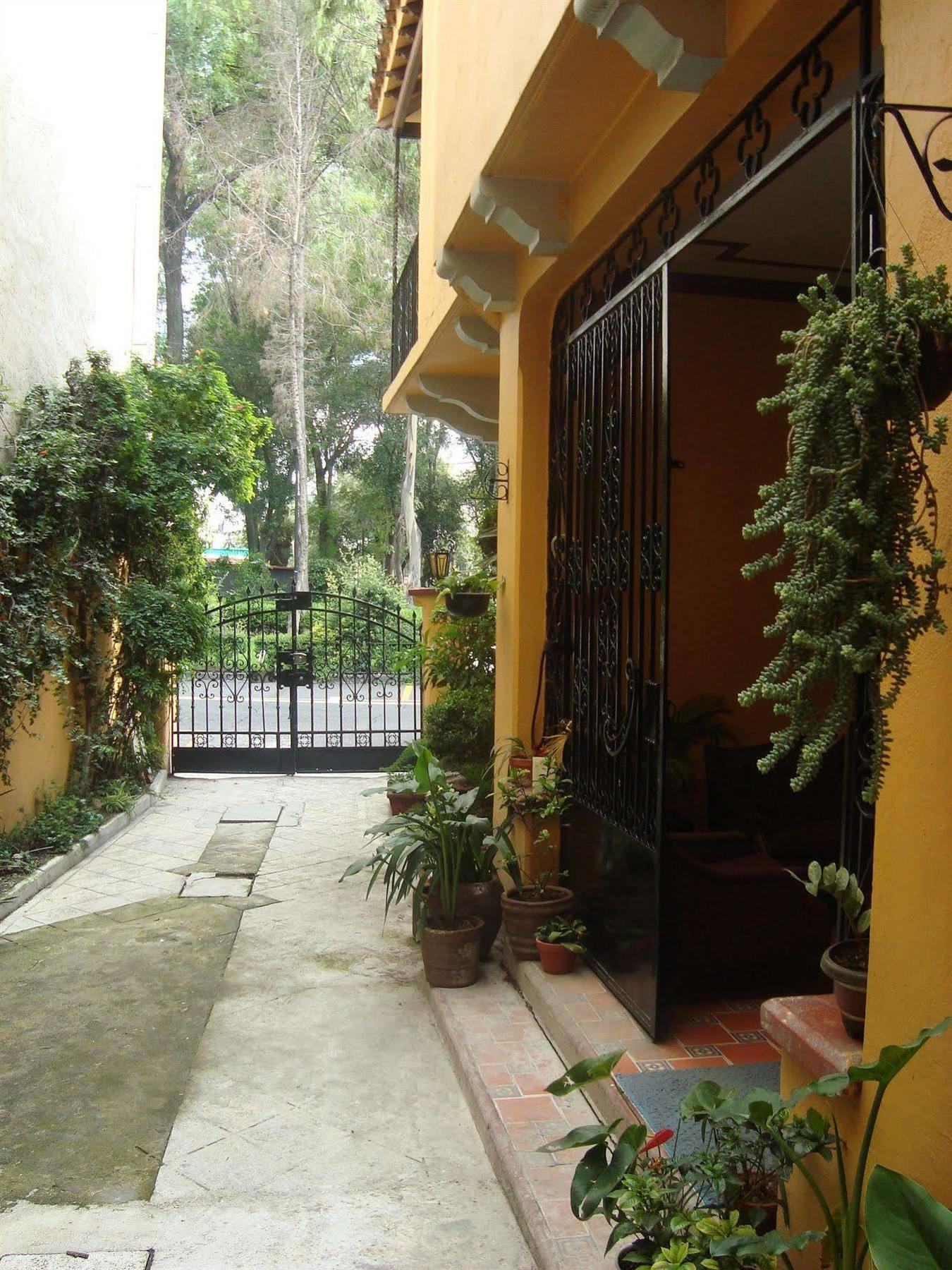 La Querencia Df Bed and breakfast México DF