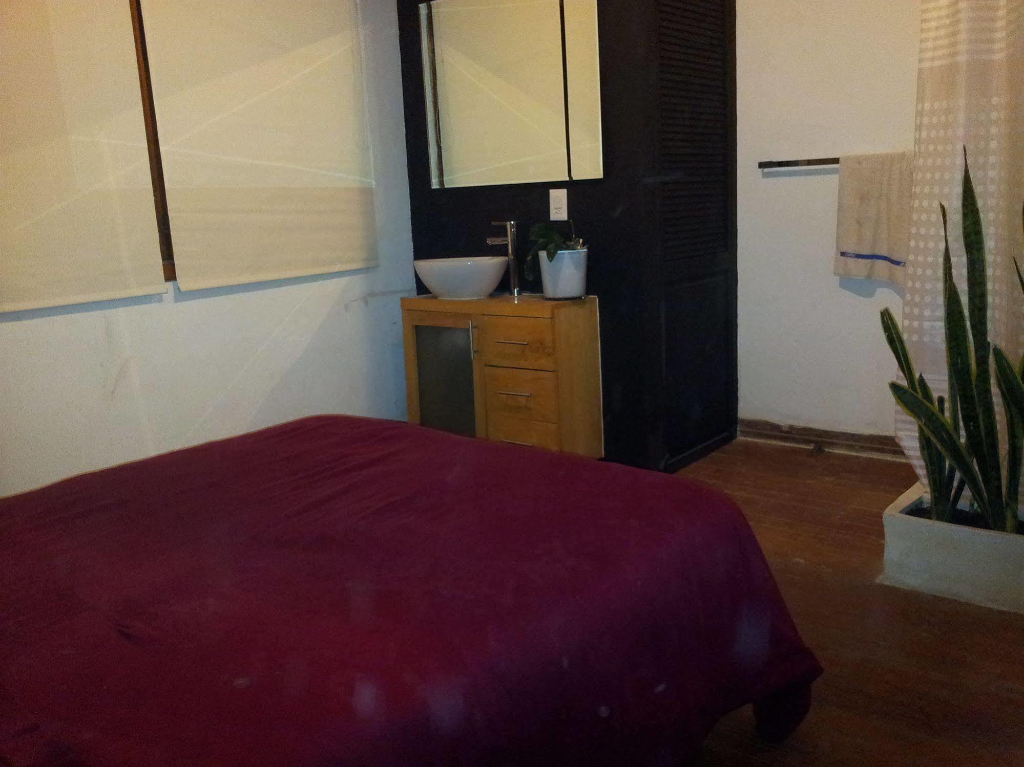 La Querencia Df Bed and breakfast 2*