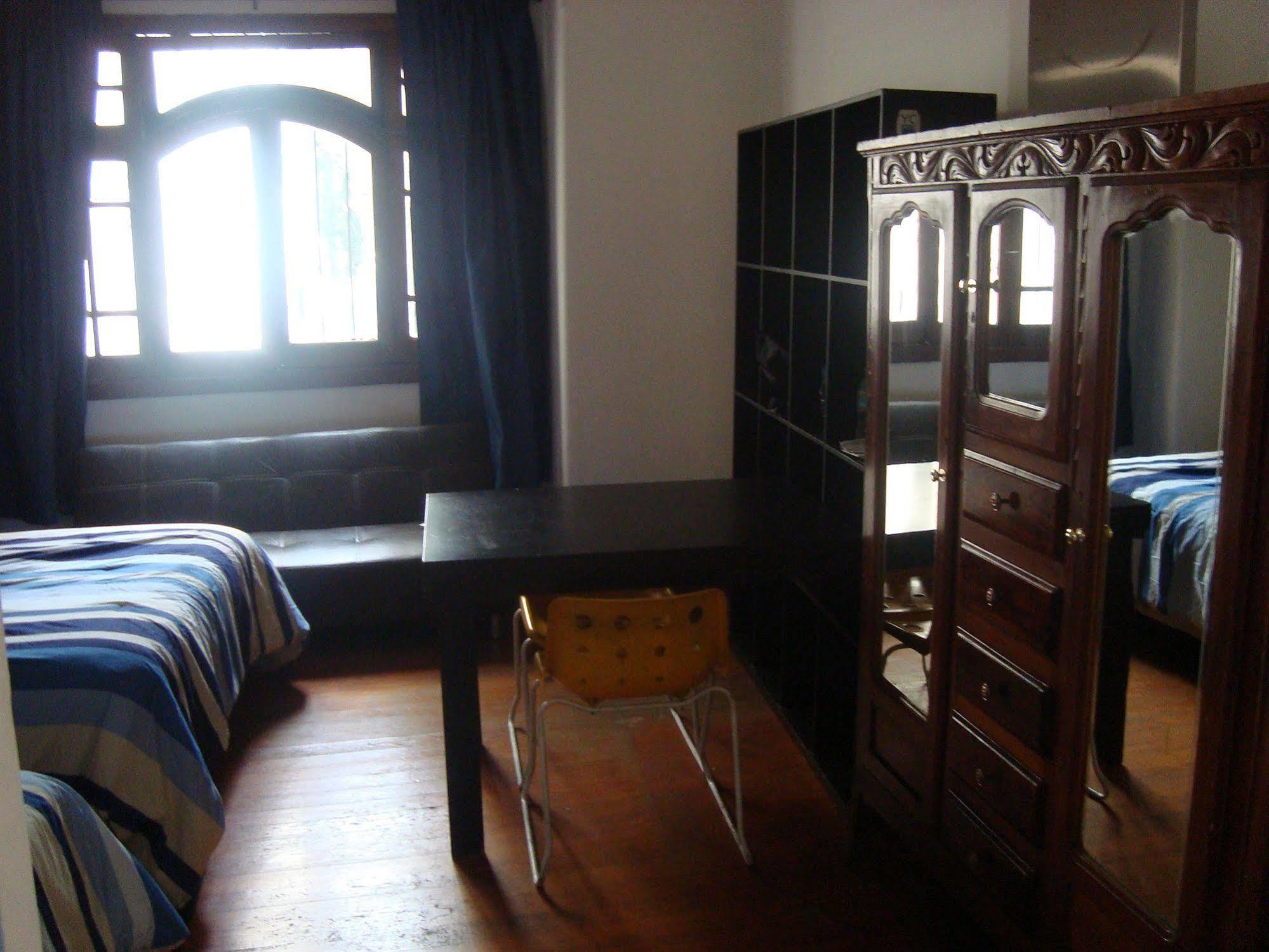 Bed and breakfast La Querencia Df 2*