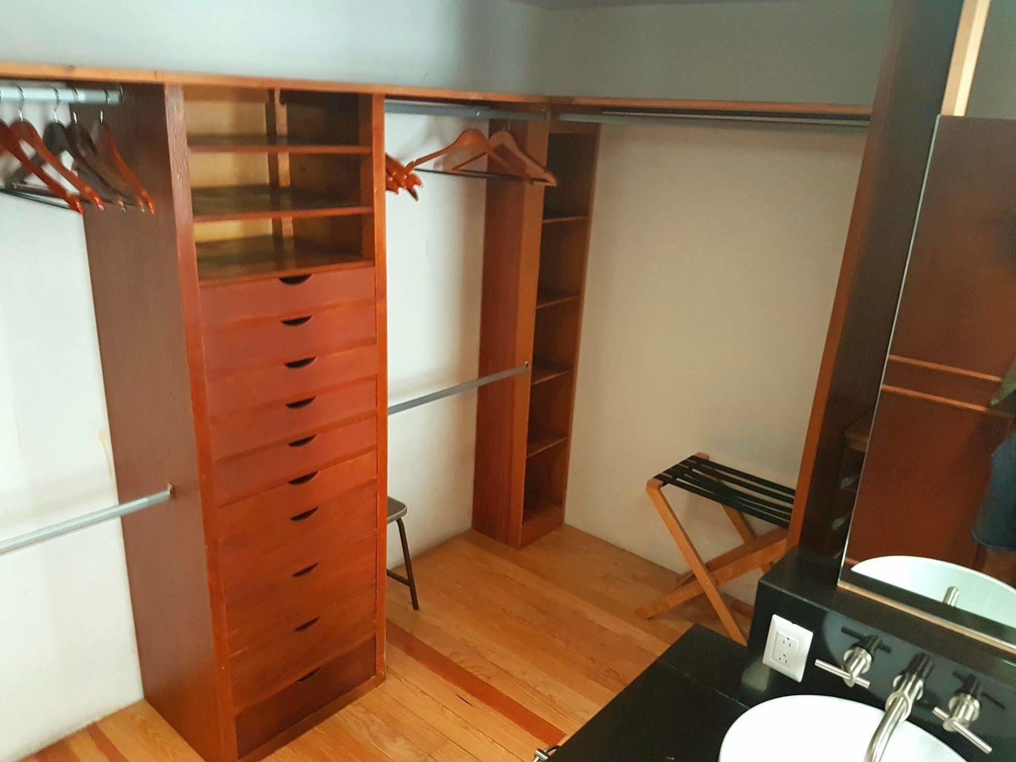 La Querencia Df Bed and breakfast