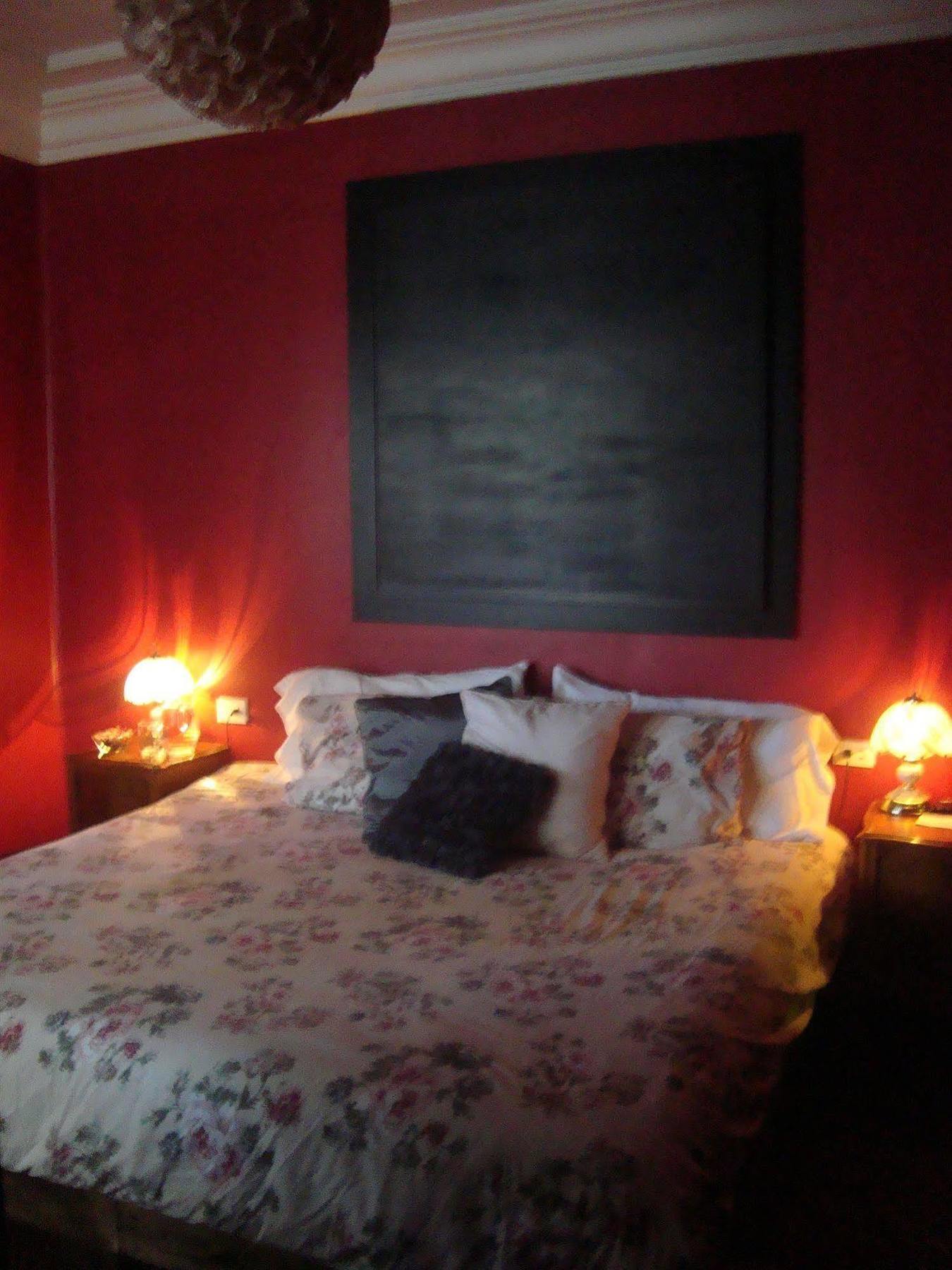 Bed and breakfast La Querencia Df México DF