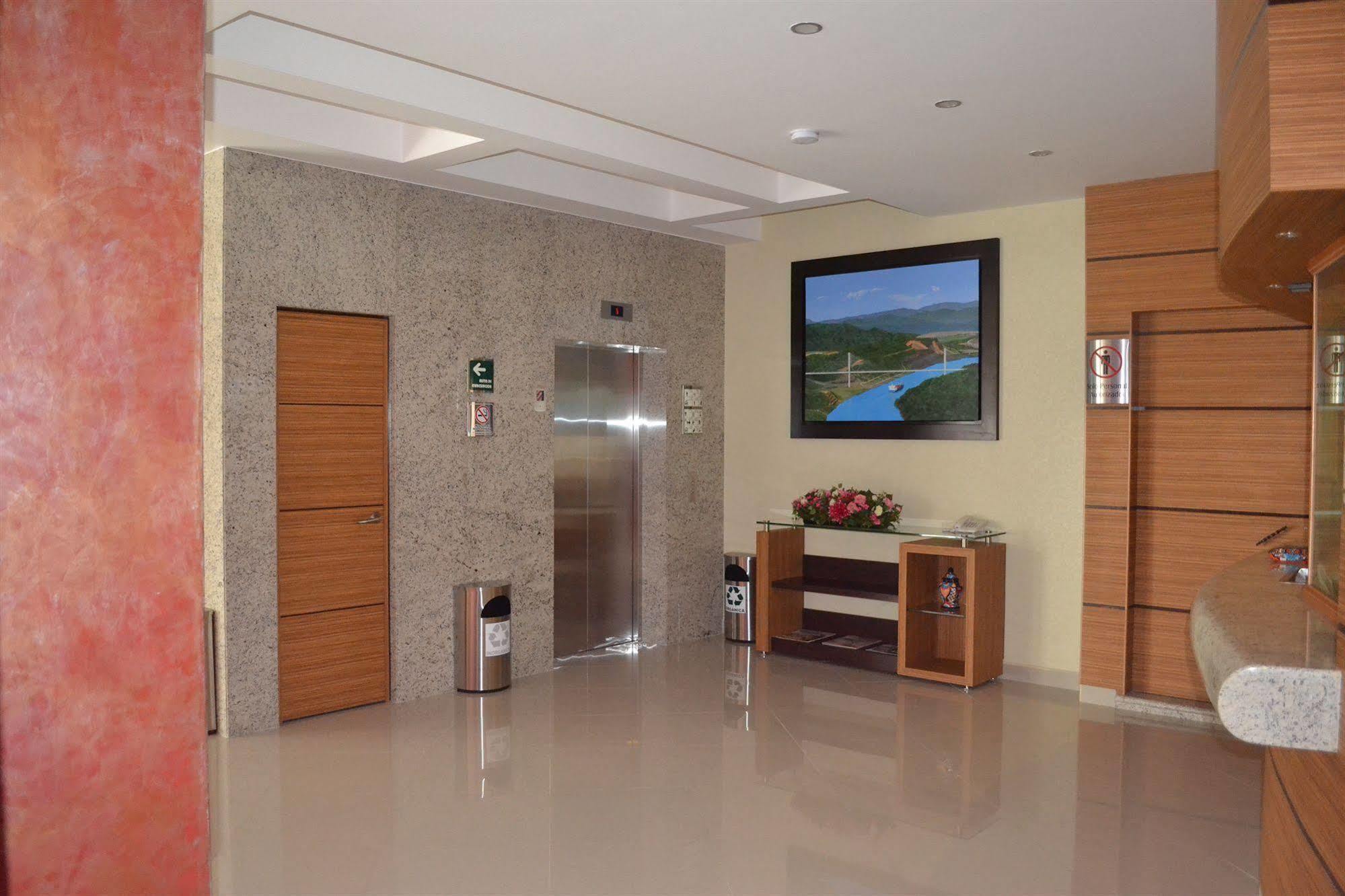 & Panama Hotel 4*