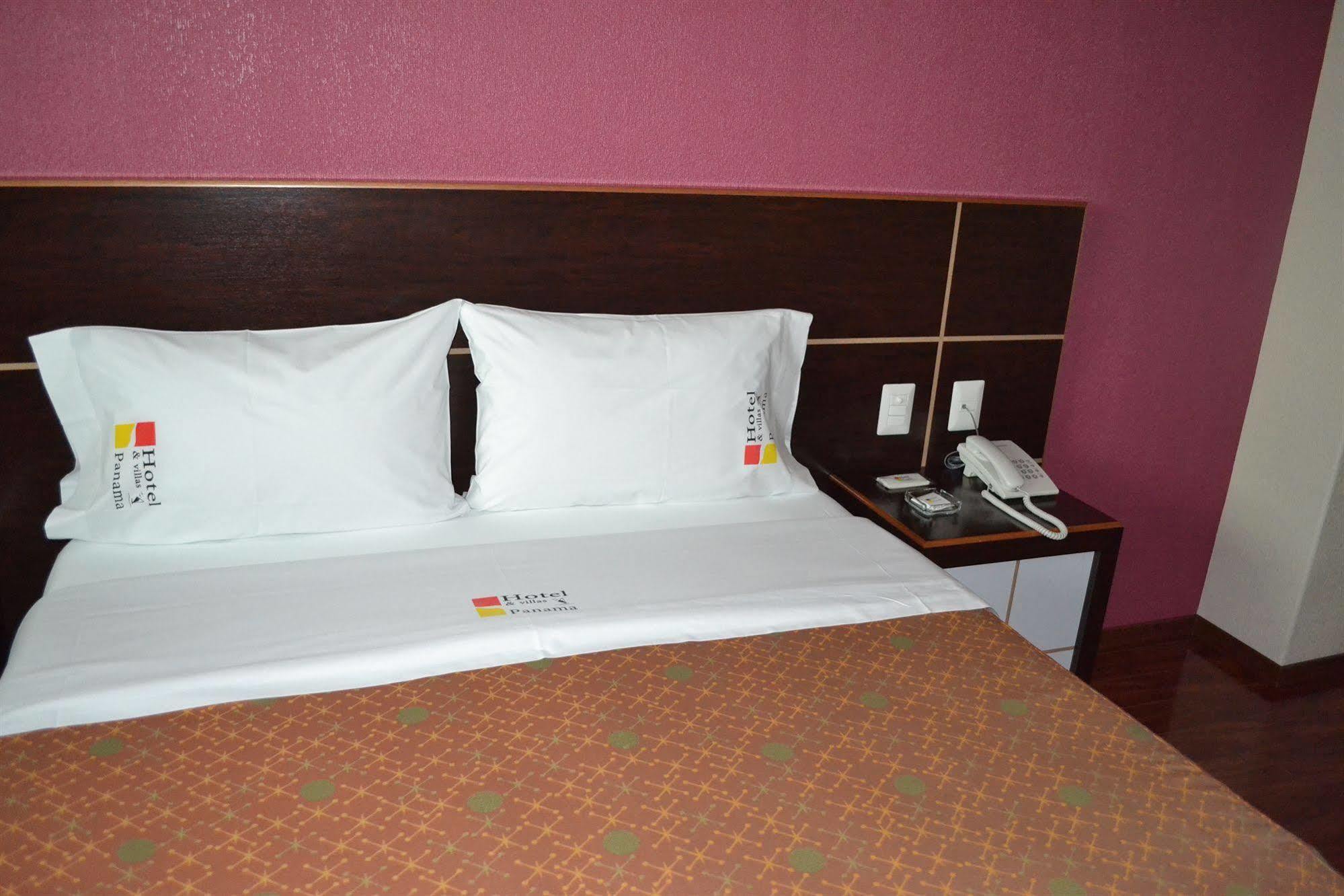 & Panama 4*