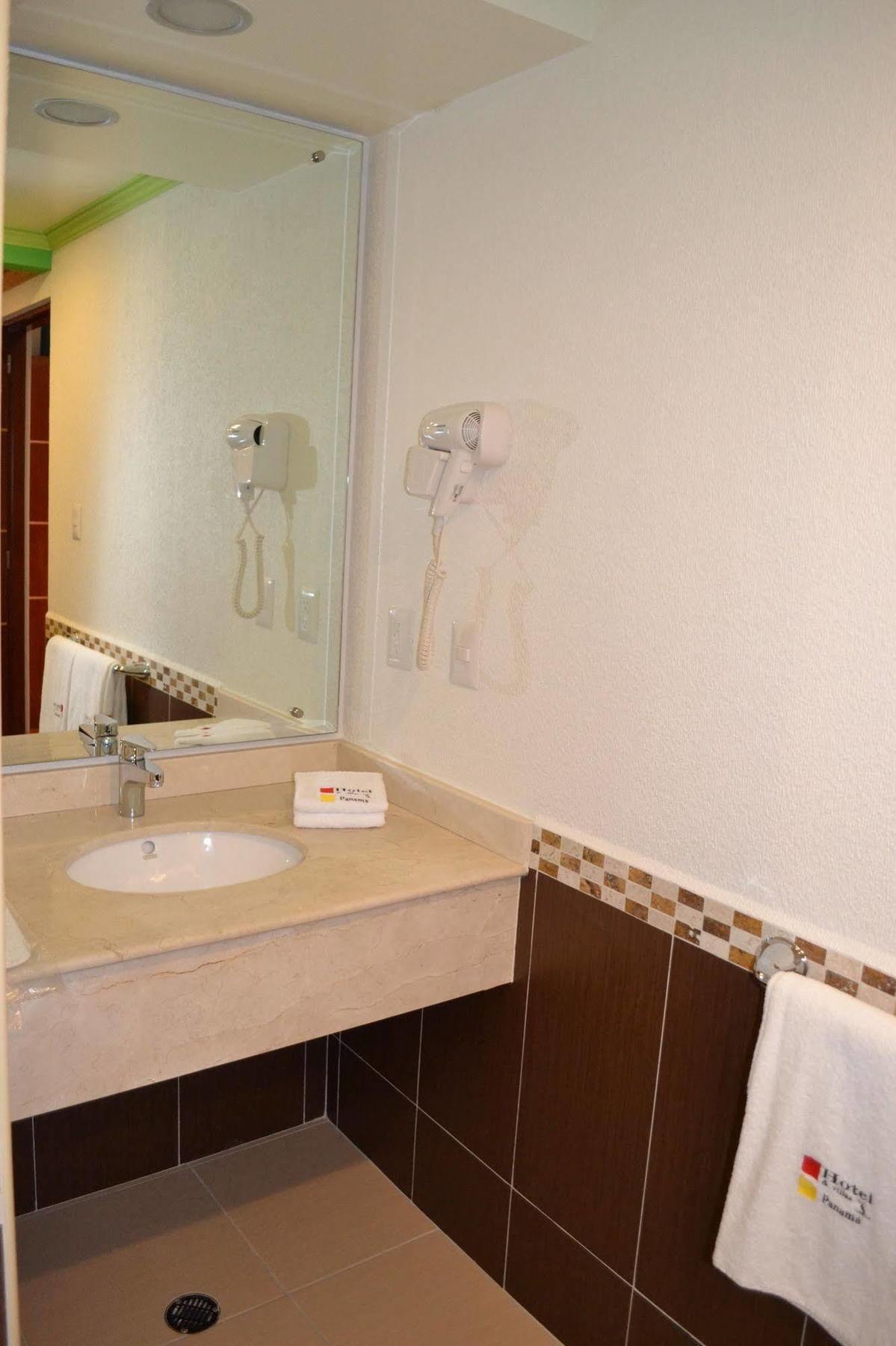 & Panama Hotel 4*