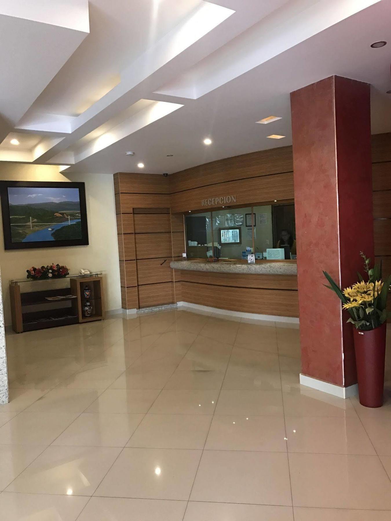 & Panama Hotel 4*
