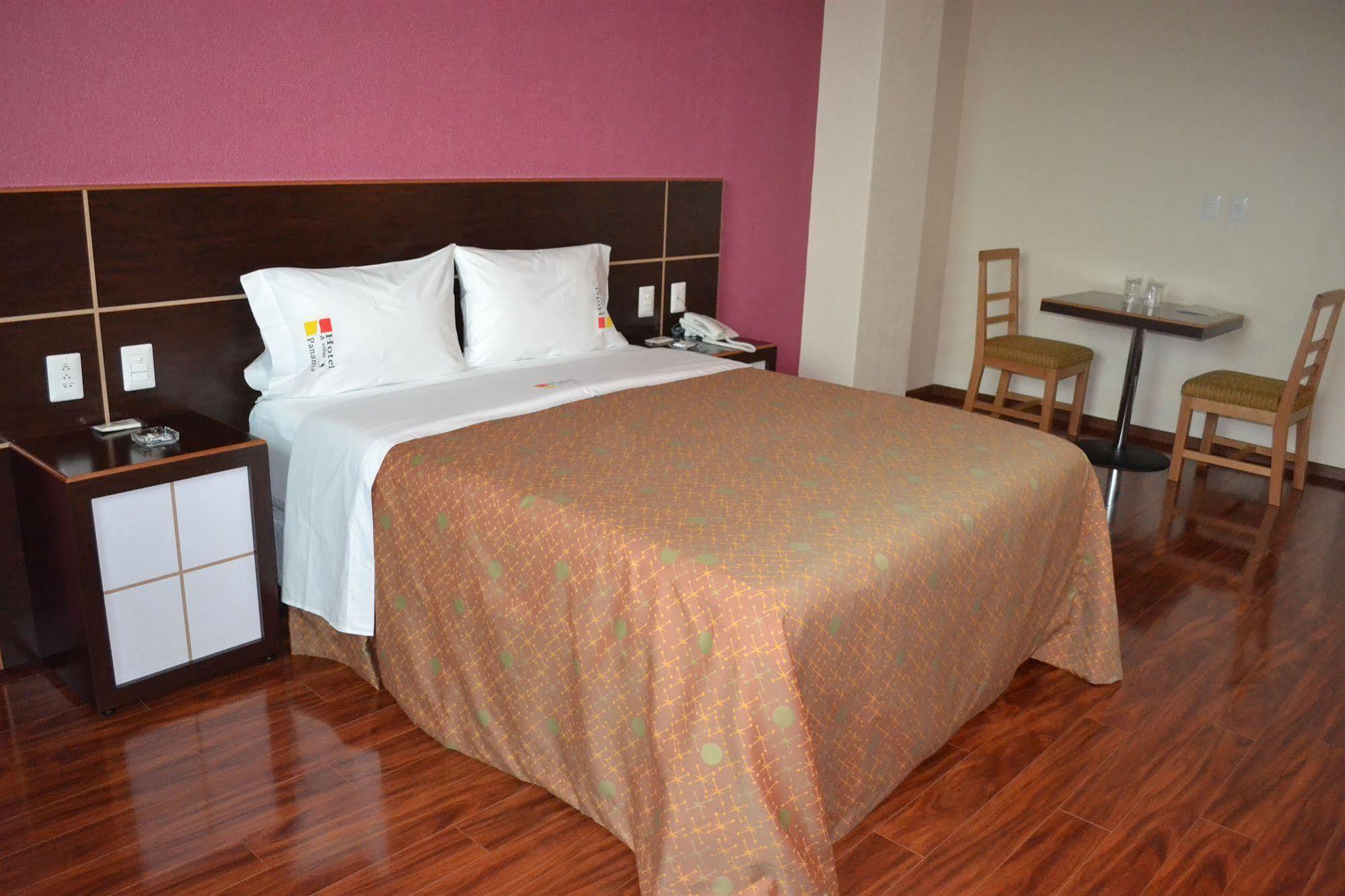 & Panama Hotel 4*