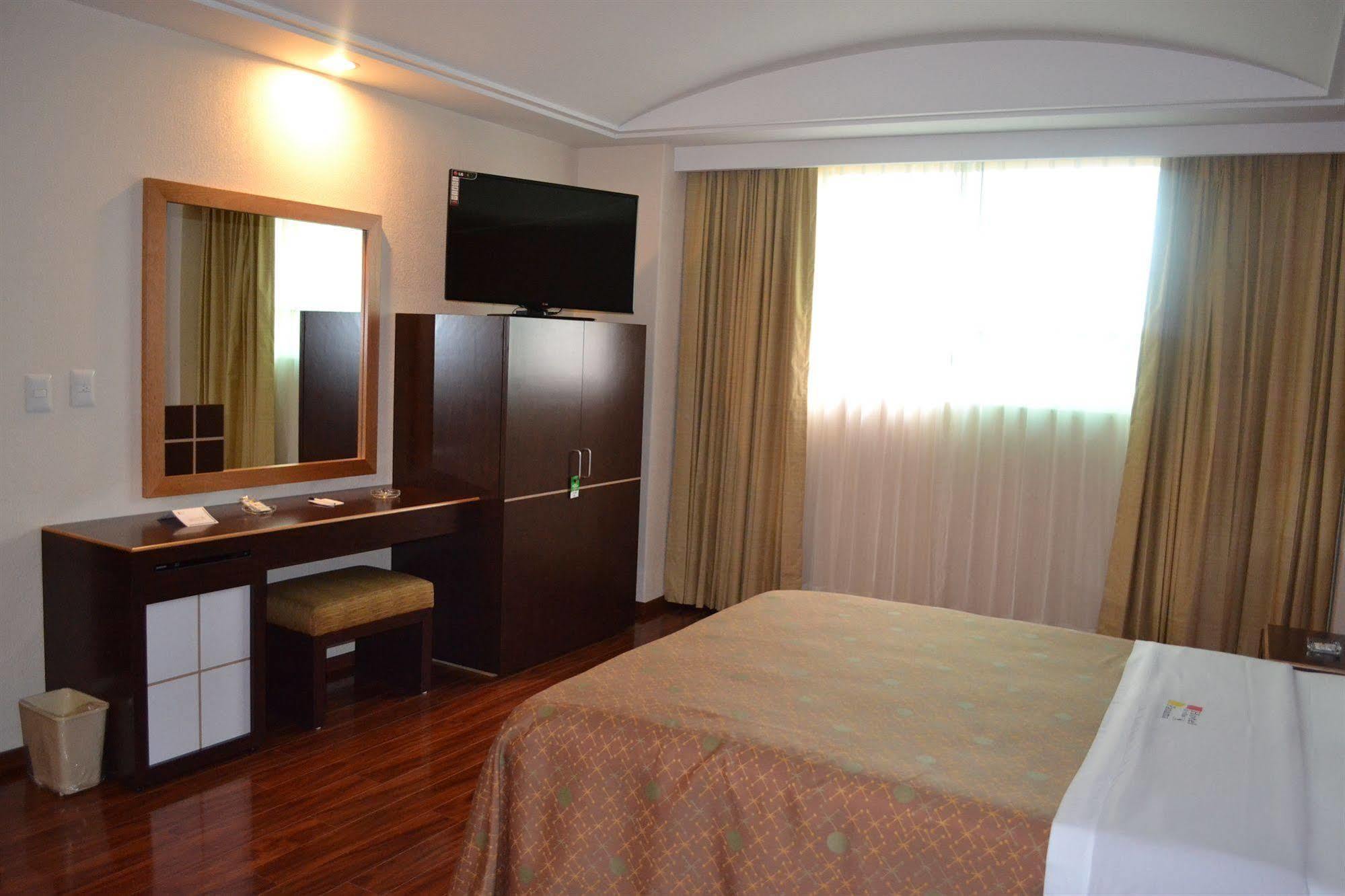 & Panama Hotel 4*