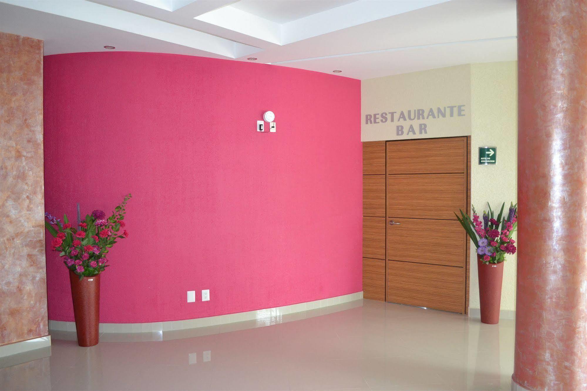 & Panama Hotel Cidade do México