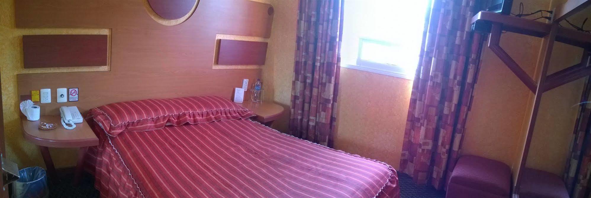 Hotel Universal