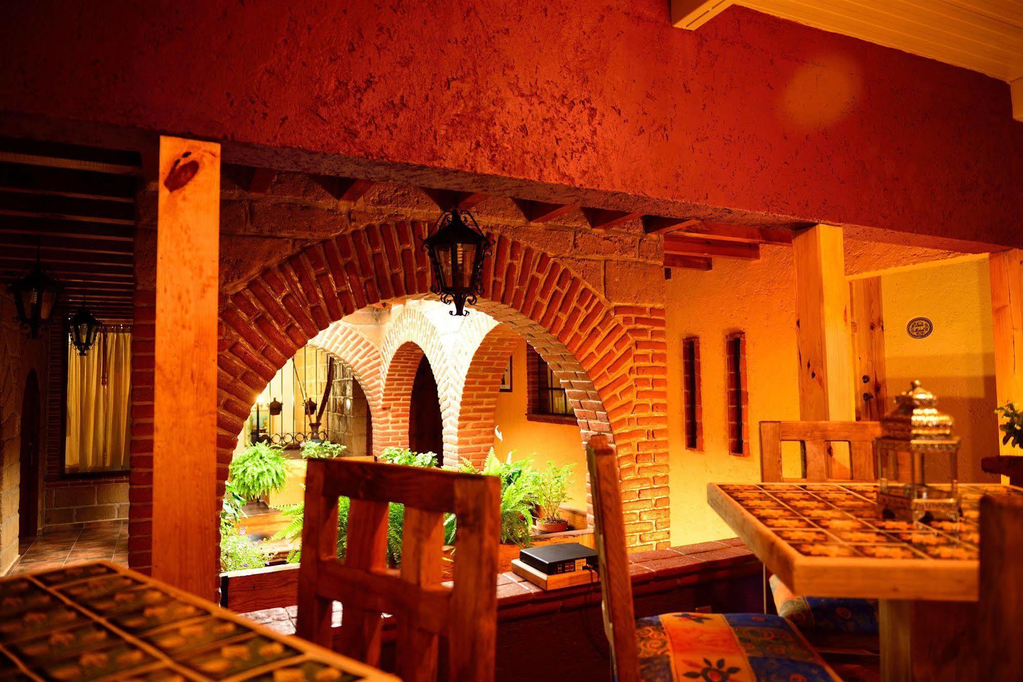 Mex Suites Casa Azul