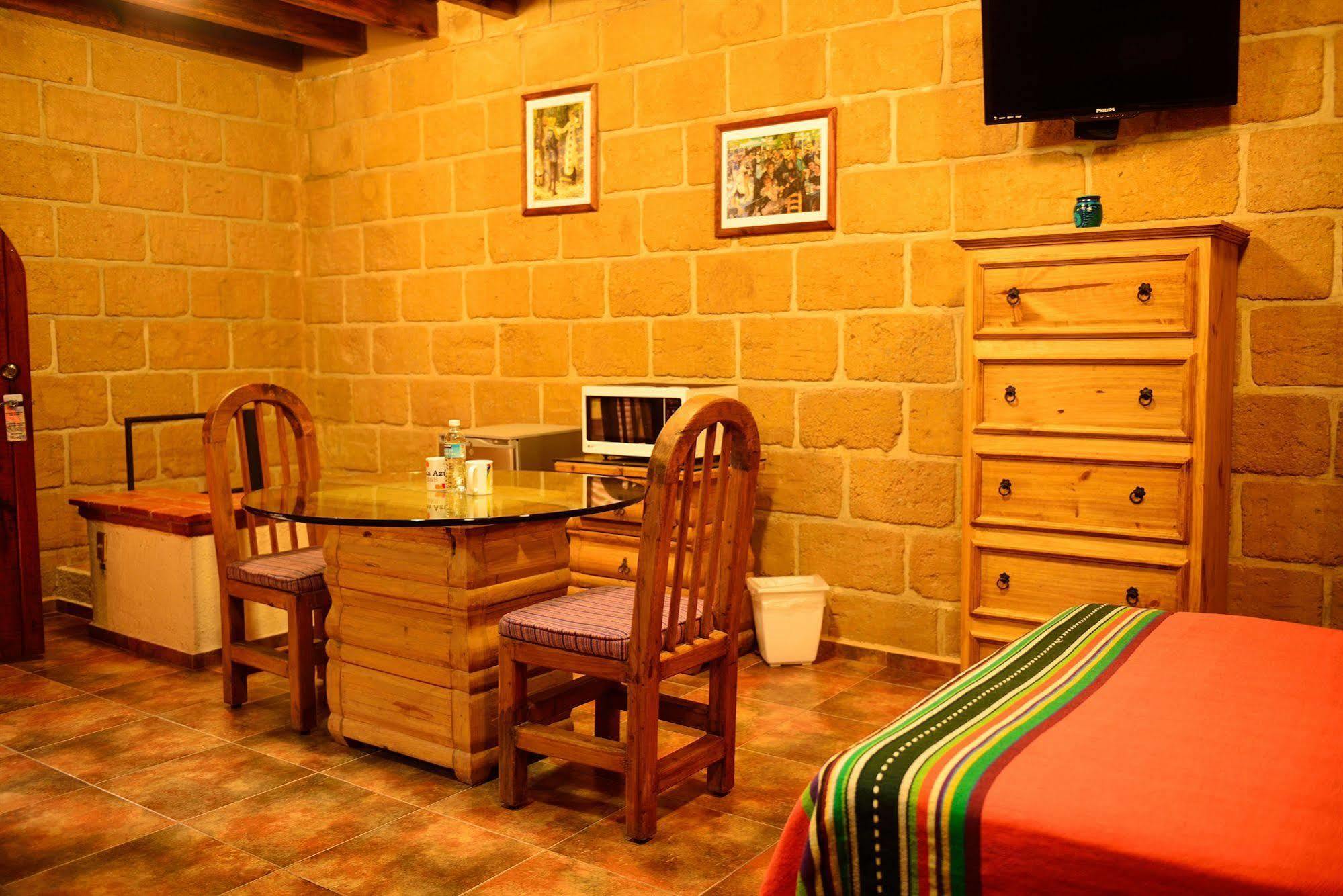 Bed & Breakfast Mex Suites Casa Azul 5*