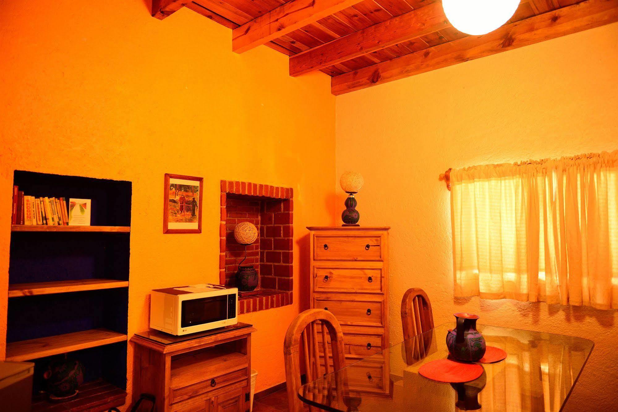 Mex Suites Casa Azul Bed & Breakfast