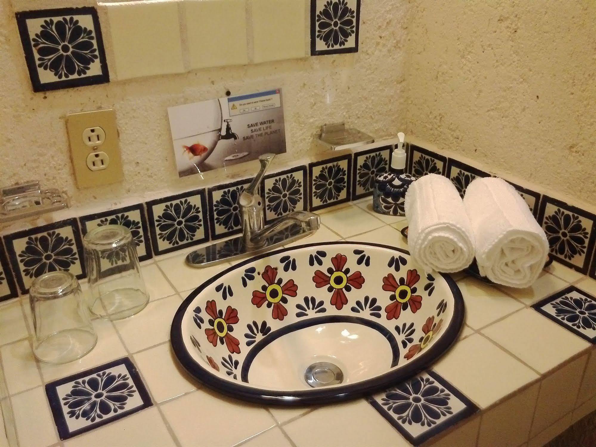Mex Suites Casa Azul