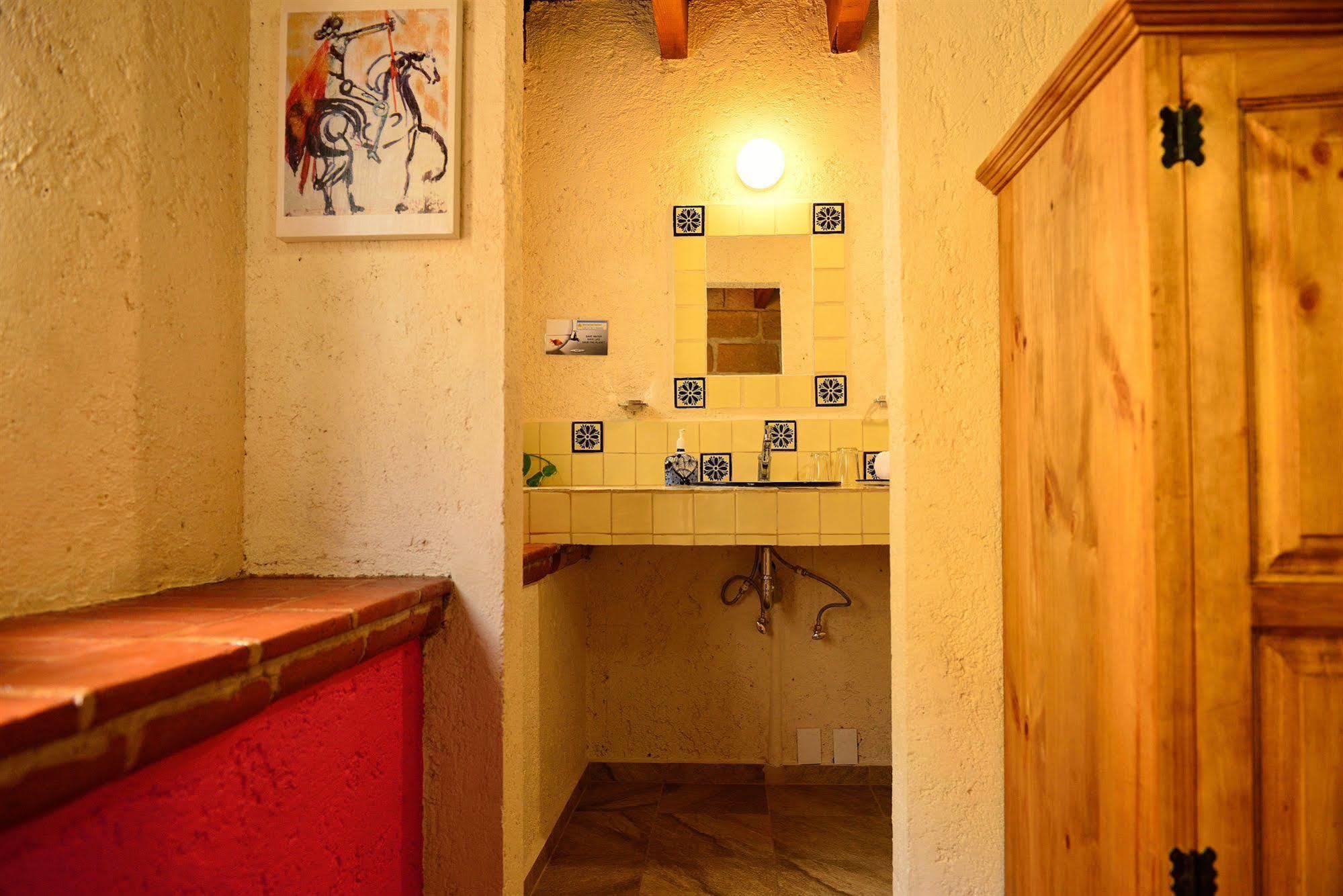 Mex Suites Casa Azul Bed & Breakfast Mexico City